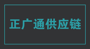 物流运输三亚冲锋衣设计款式